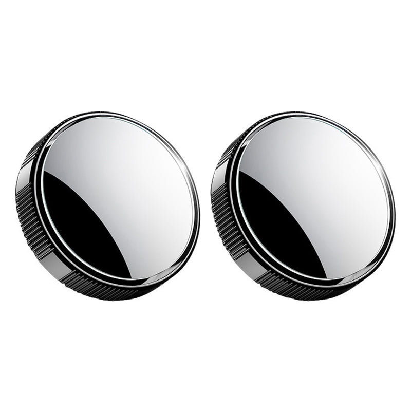 2Pcs Blind Spot Mirrors Rotating Automotive Side Blindspot Mirror for Car Waterproof HD Rear Glass 2Pcs Blind Spot Mirrors Rotating Automotive Side Blindspot Mirror for Car Waterproof HD Rear Glass
